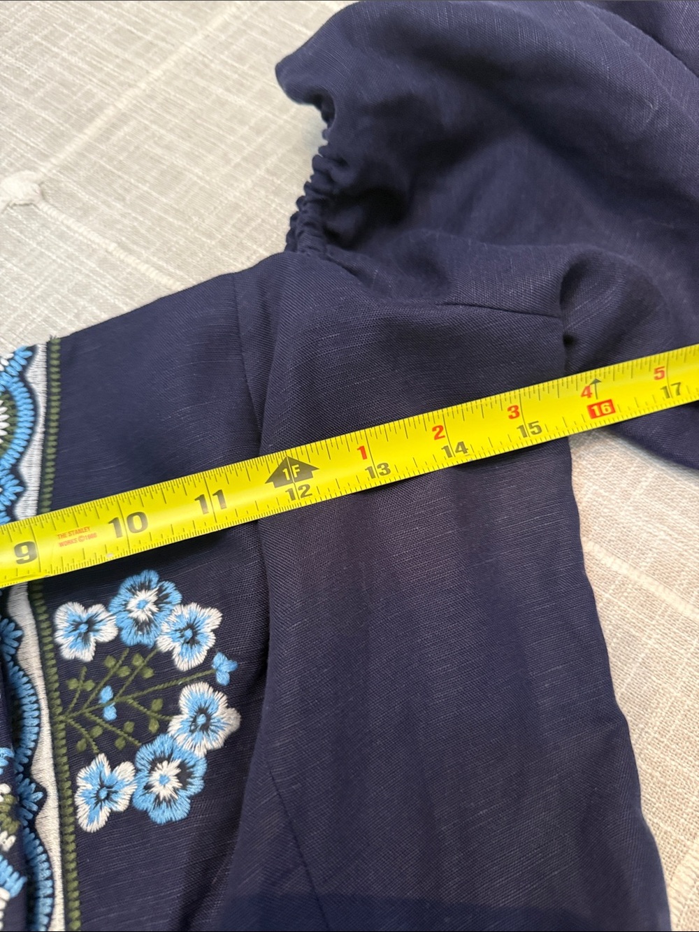 Sachin & Babi Shannon Midi Dress - 6 🌟 - Picture 6 of 8